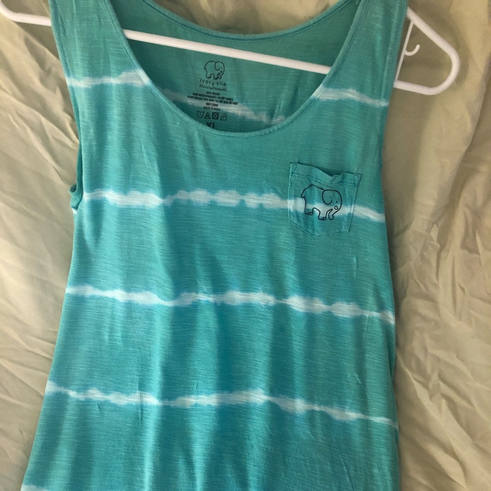 ivory ella dress, worn once